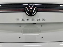 Volkswagen Taos 280TSI FWD Luxury Plus Advanced Edition - ფოტო 20