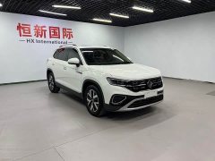 Volkswagen Taos 280TSI FWD Luxury Plus Advanced Edition - ფოტო 3