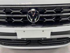 Volkswagen Taos 280TSI FWD Luxury Plus Advanced Edition - ფოტო 4