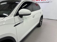 Volkswagen Taos 280TSI FWD Luxury Plus Advanced Edition - ფოტო 6