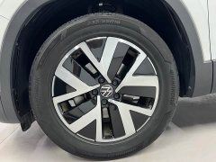 Volkswagen Taos 280TSI FWD Luxury Plus Advanced Edition - ფოტო 7