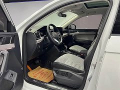 Volkswagen Taos 280TSI FWD Luxury Plus Advanced Edition - ფოტო 8