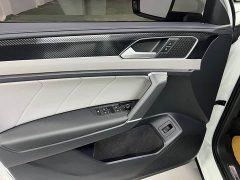Volkswagen Taos 280TSI FWD Luxury Plus Advanced Edition - ფოტო 9