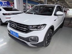 Volkswagen Touran 2023 200TSI DSG Smart Connected Edition - ფოტო 1