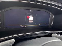 Volkswagen Touran 2023 200TSI DSG Smart Connected Edition - ფოტო 10
