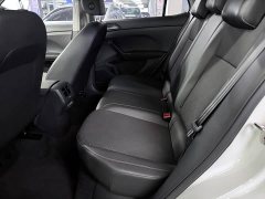 Volkswagen Touran 2023 200TSI DSG Smart Connected Edition - ფოტო 11
