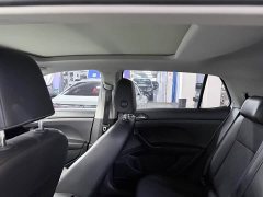 Volkswagen Touran 2023 200TSI DSG Smart Connected Edition - ფოტო 12