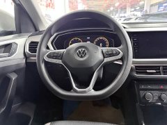 Volkswagen Touran 2023 200TSI DSG Smart Connected Edition - ფოტო 14