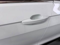 Volkswagen Touran 2023 200TSI DSG Smart Connected Edition - ფოტო 7
