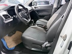 Volkswagen Touran 2023 200TSI DSG Smart Connected Edition - ფოტო 8