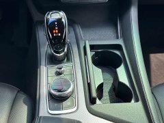 Cadillac CT5 Facelift 2.8T Luxury - ფოტო 10