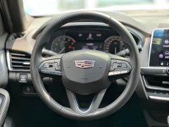 Cadillac CT5 Facelift 2.8T Luxury - ფოტო 11