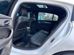 Cadillac CT5 Facelift 2.8T Luxury - ფოტო 12