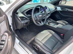 Cadillac CT5 Facelift 2.8T Luxury - ფოტო 2