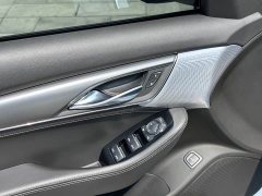 Cadillac CT5 Facelift 2.8T Luxury - ფოტო 4