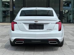 Cadillac CT5 Facelift 2.8T Luxury - ფოტო 6