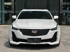 Cadillac CT5 Facelift 2.8T Luxury - ფოტო 7
