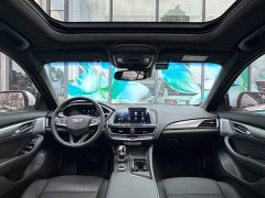 Cadillac CT5 Facelift 2.8T Luxury - ფოტო 8