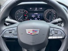 Cadillac CT5 Facelift 2.8T Luxury - ფოტო 9