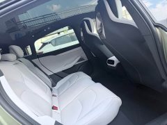Xiaomi SU7 Rear-Wheel Drive Ultra-Long Range Advanced Autonomous Driving Pro - ფოტო 12