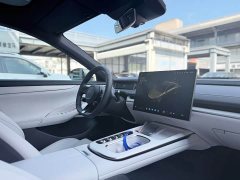 Xiaomi SU7 Rear-Wheel Drive Ultra-Long Range Advanced Autonomous Driving Pro - ფოტო 14