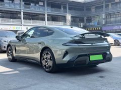 Xiaomi SU7 Rear-Wheel Drive Ultra-Long Range Advanced Autonomous Driving Pro - ფოტო 4