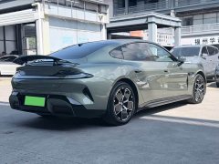 Xiaomi SU7 Rear-Wheel Drive Ultra-Long Range Advanced Autonomous Driving Pro - ფოტო 6
