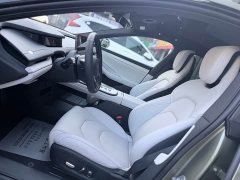 Xiaomi SU7 Rear-Wheel Drive Ultra-Long Range Advanced Autonomous Driving Pro - ფოტო 7