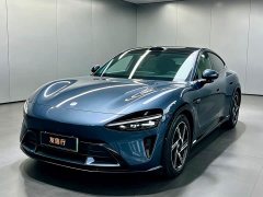 Xiaomi YU7 Four-Wheel Drive Max Edition - ფოტო 1