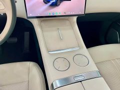 Xiaomi YU7 Four-Wheel Drive Max Edition - ფოტო 10