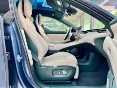 Xiaomi YU7 Four-Wheel Drive Max Edition - ფოტო 12