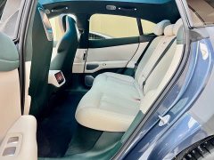 Xiaomi YU7 Four-Wheel Drive Max Edition - ფოტო 15