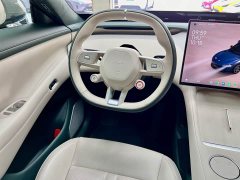 Xiaomi YU7 Four-Wheel Drive Max Edition - ფოტო 18