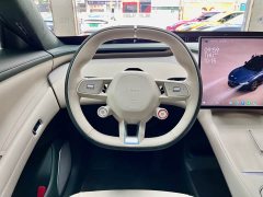 Xiaomi YU7 Four-Wheel Drive Max Edition - ფოტო 19