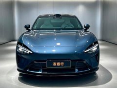 Xiaomi YU7 Four-Wheel Drive Max Edition - ფოტო 2