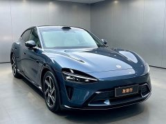 Xiaomi YU7 Four-Wheel Drive Max Edition - ფოტო 3