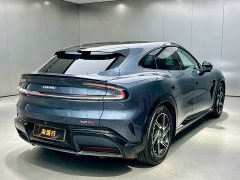 Xiaomi YU7 Four-Wheel Drive Max Edition - ფოტო 4