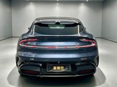Xiaomi YU7 Four-Wheel Drive Max Edition - ფოტო 5