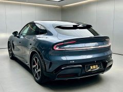 Xiaomi YU7 Four-Wheel Drive Max Edition - ფოტო 6