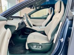 Xiaomi YU7 Four-Wheel Drive Max Edition - ფოტო 7