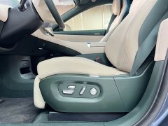 Xiaomi YU7 Four-Wheel Drive Max Edition - ფოტო 8