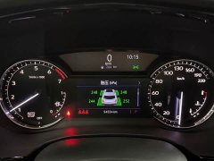 Cadillac XT5 2022 2.0T FWD Luxury - ფოტო 11