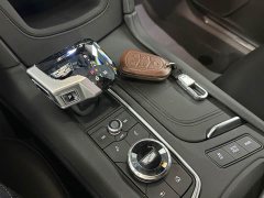 Cadillac XT5 2022 2.0T FWD Luxury - ფოტო 12