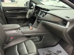 Cadillac XT5 2022 2.0T FWD Luxury - ფოტო 13