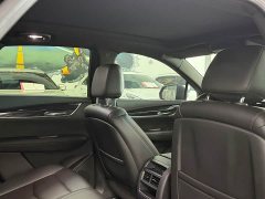 Cadillac XT5 2022 2.0T FWD Luxury - ფოტო 14