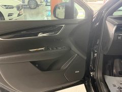 Cadillac XT5 2022 2.0T FWD Luxury - ფოტო 5
