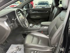 Cadillac XT5 2022 2.0T FWD Luxury - ფოტო 6