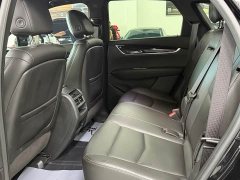 Cadillac XT5 2022 2.0T FWD Luxury - ფოტო 7