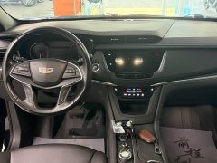 Cadillac XT5 2022 2.0T FWD Luxury - ფოტო 8