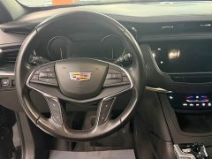 Cadillac XT5 2022 2.0T FWD Luxury - ფოტო 9